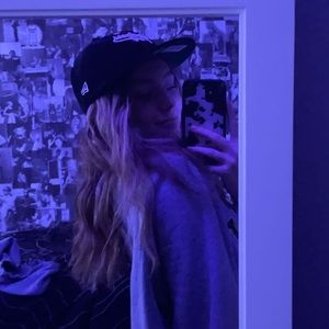 hi, i’m hailey! get to know me here!